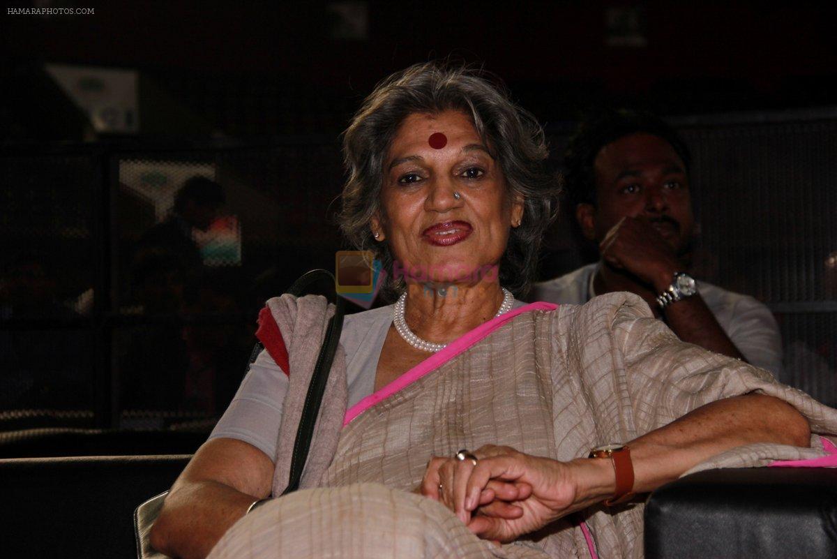 Dolly Thakore at Discon District Conference in Mumbai on 1st Feb 2015